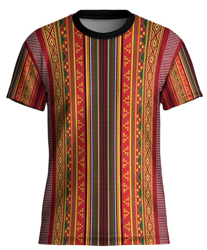 Native shirt
