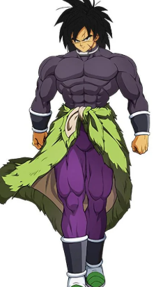 broly